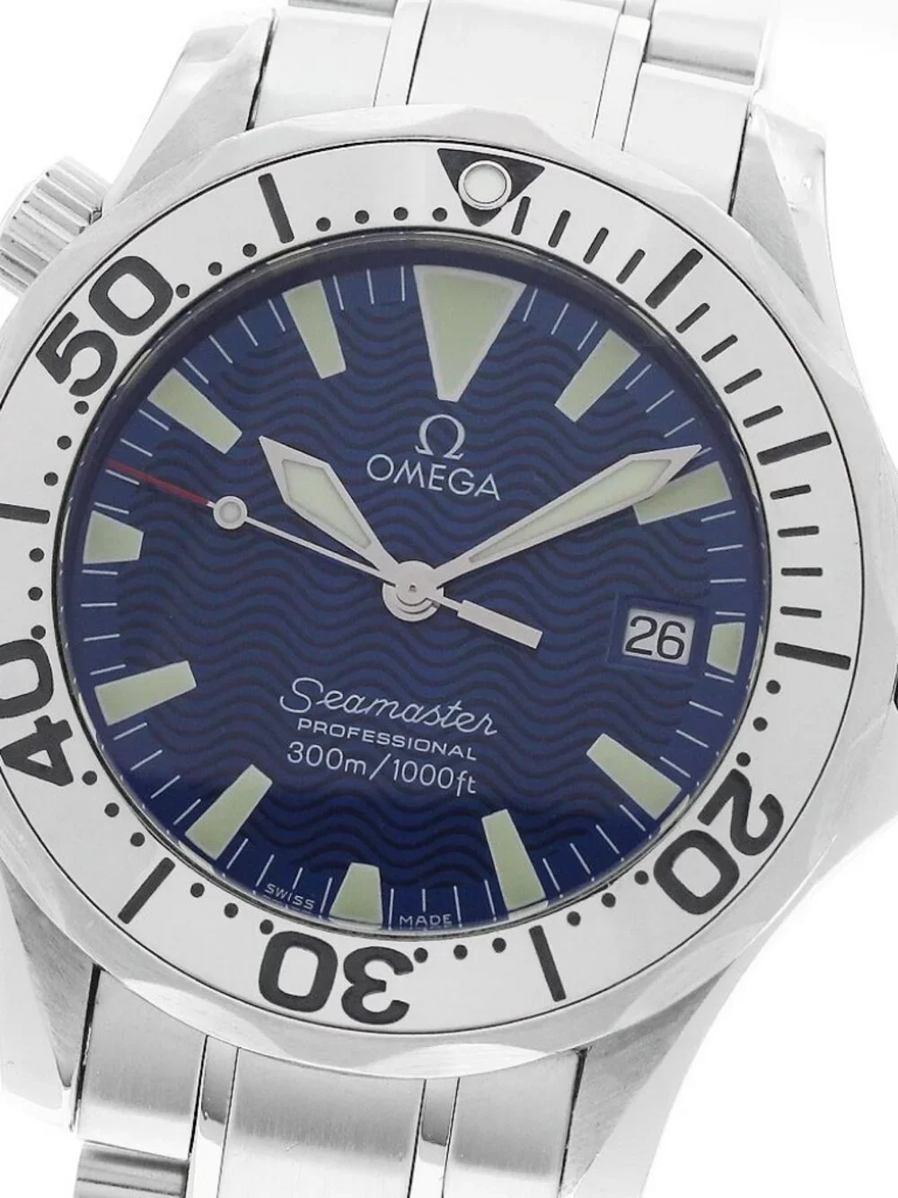 IWC SCHAFFHAUSEN